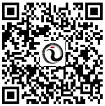 岳麓书院讲坛第323期（杨华）报名二维码  logo版