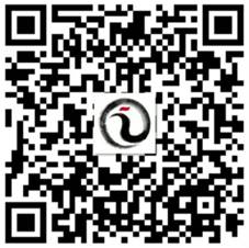 岳麓书院讲坛第338期(黎志添)报名二维码logo版