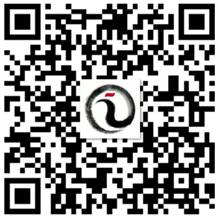 岳麓书院讲坛第330期（杨念群）讲座报名二维码logo版
